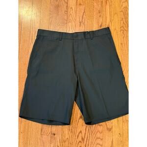 Nike Golf Dri-FIT Shorts Men’s 36 Black Tour Performance NWT